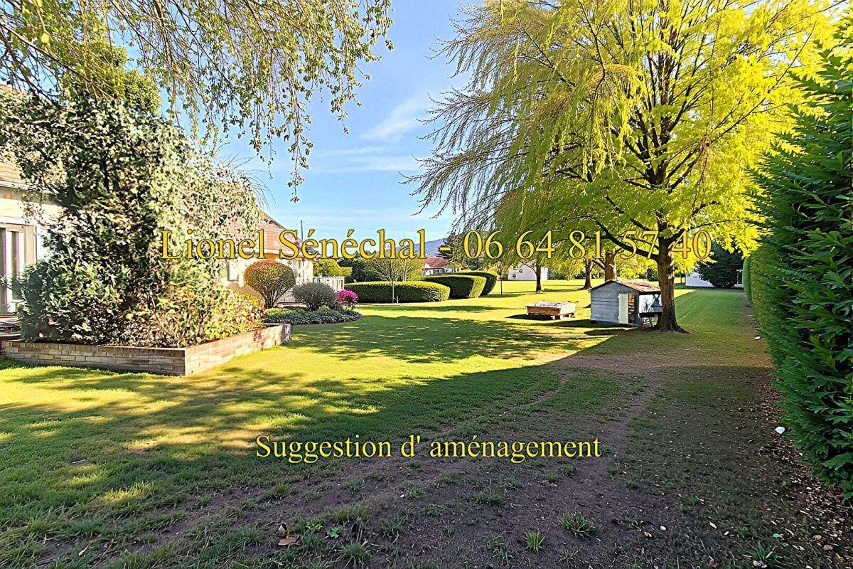 Maison à BRETTE-LES-PINS