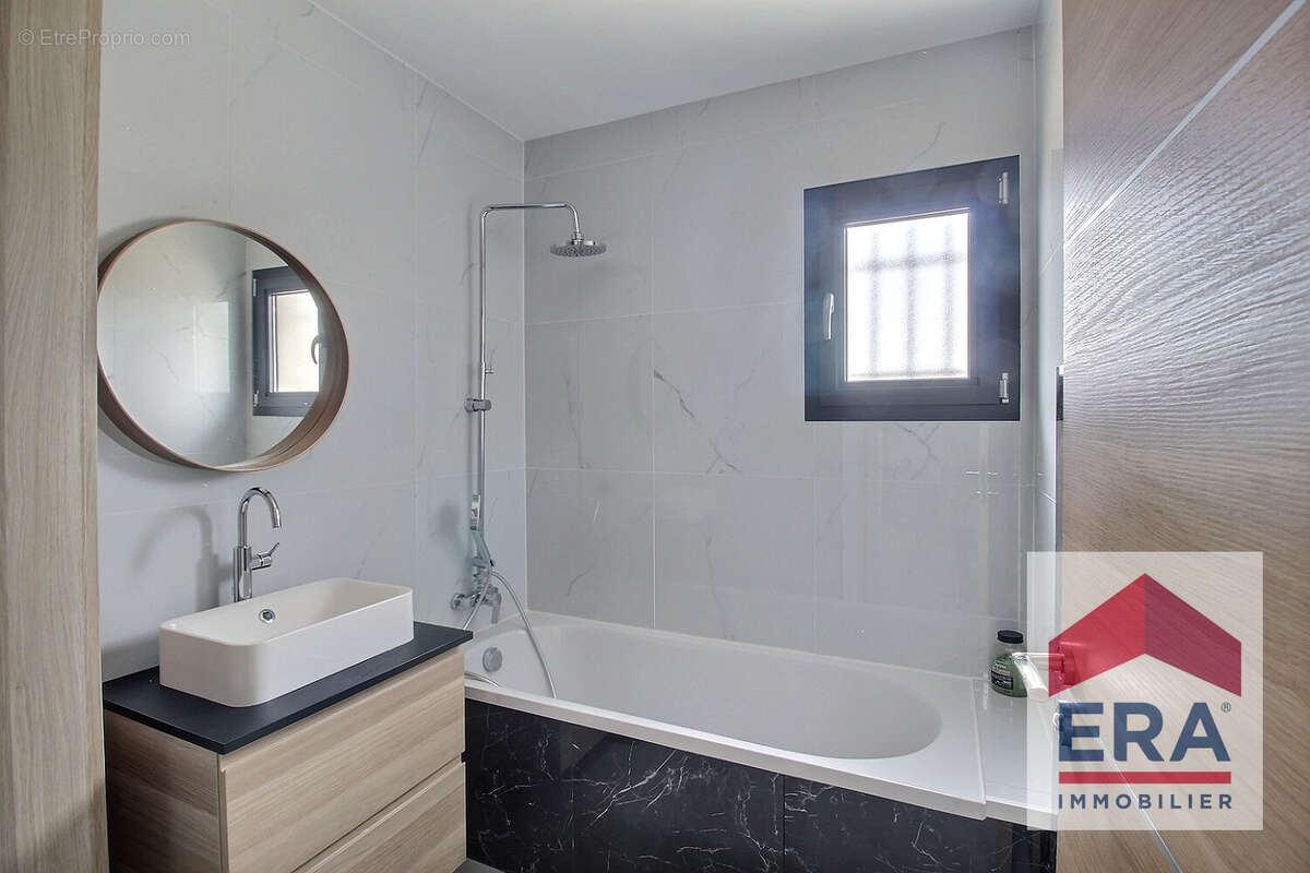 Maison 175m² à mondragon - photo 17