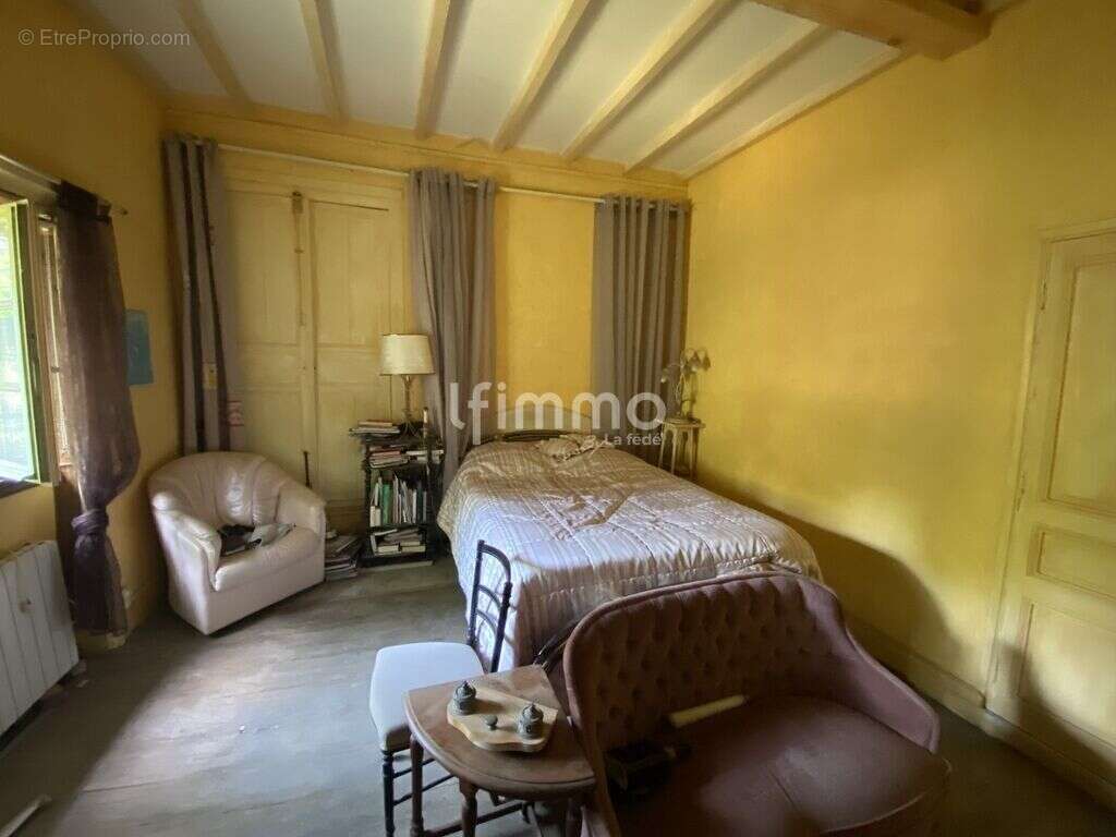 maison familiale - photo 6