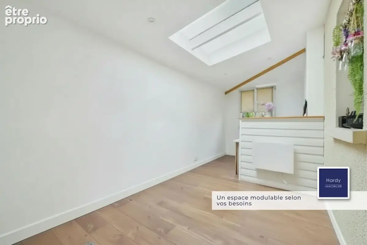 Maison 5 pièces 100 m² à vendre à Osny (95520) - photo 6