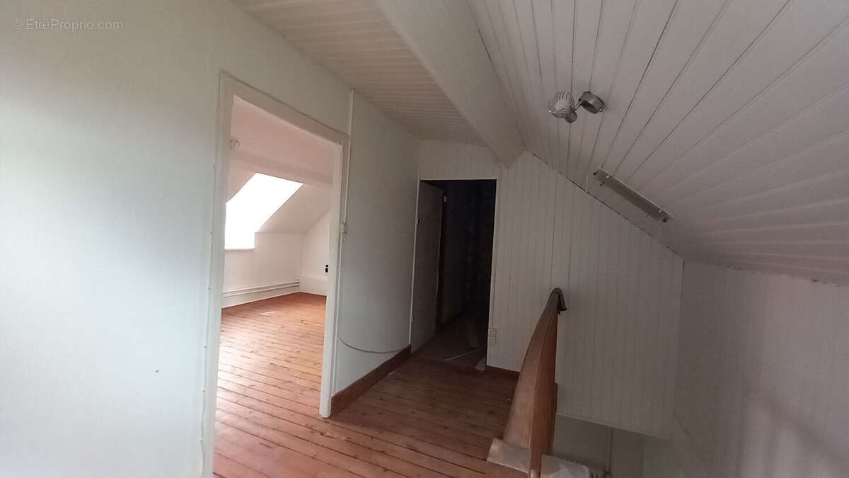 Maison à CARENTAN