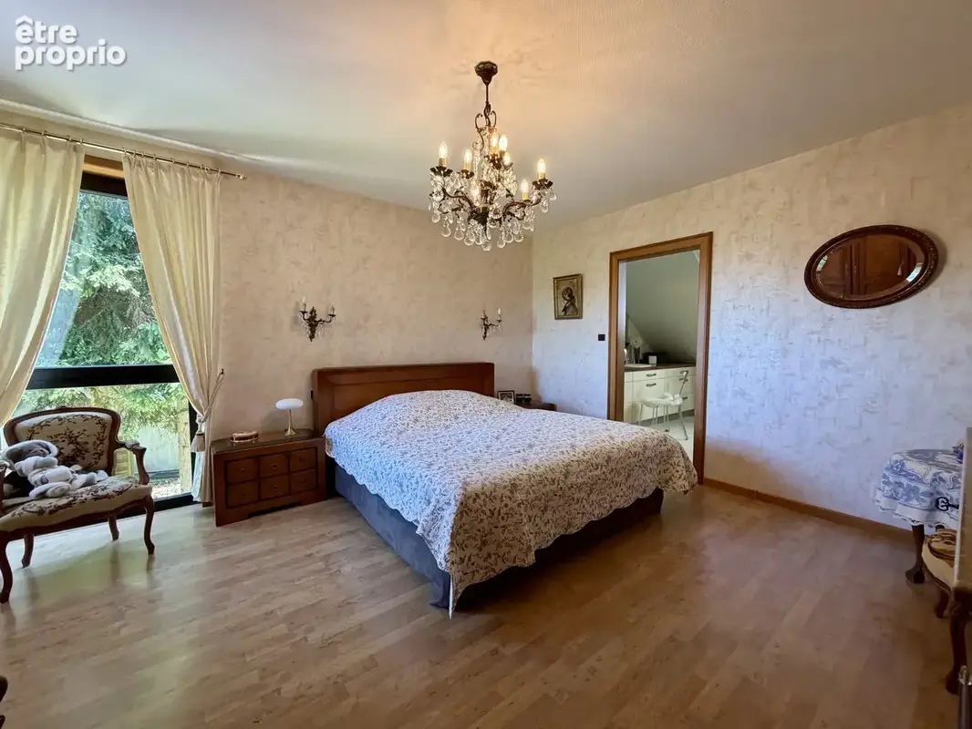 Maison d'architecte au calme 220 m2 7 pièces - photo 12