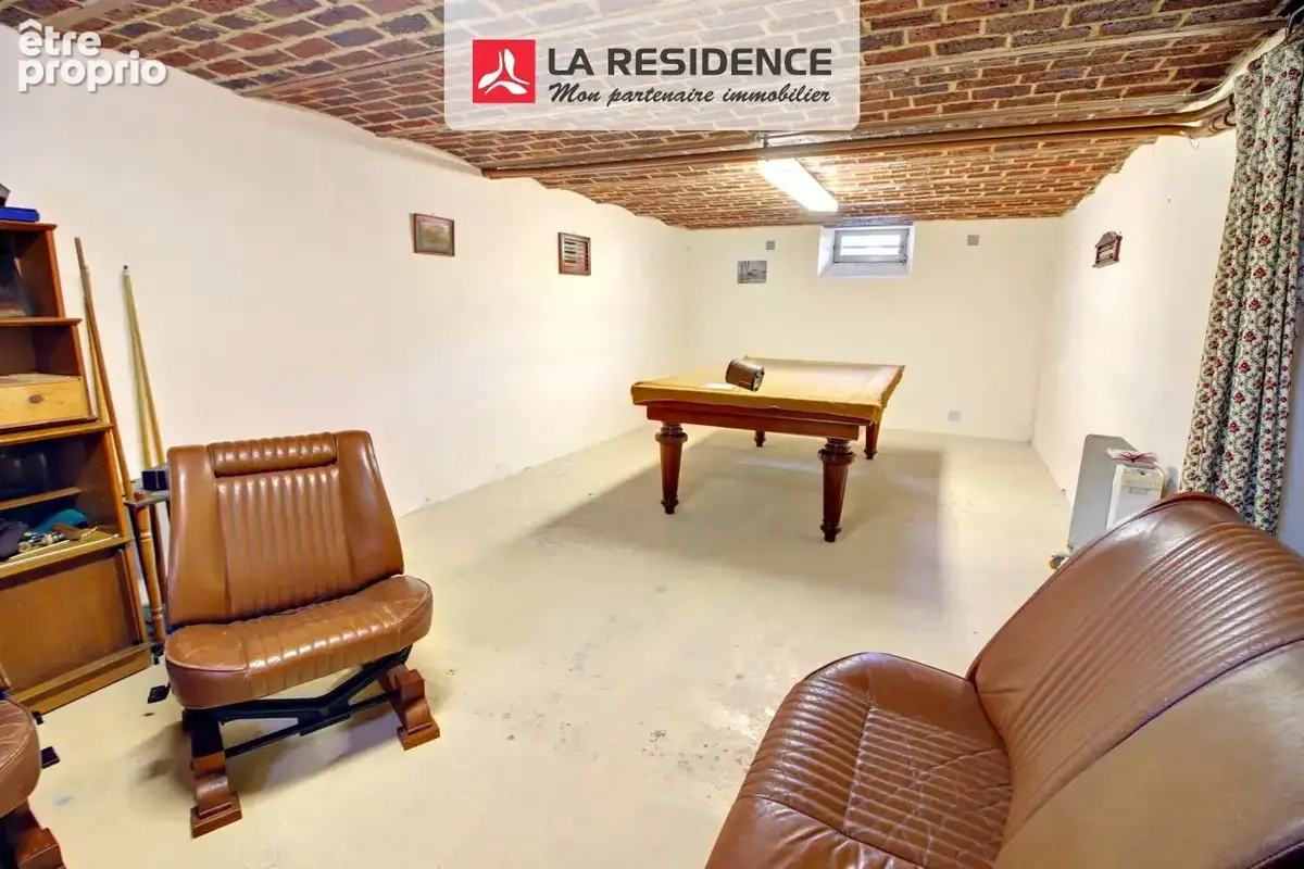 Maison 11 pièces 165 m² à vendre à Gargenville (78440) - photo 6
