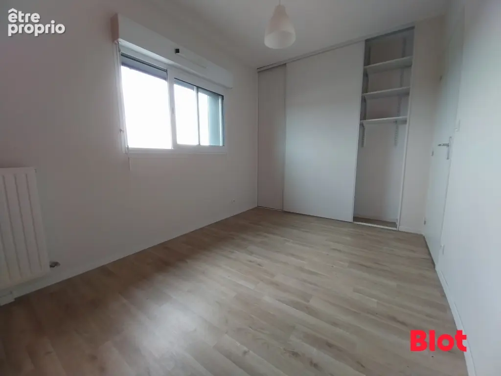 Appartement 5 pièces 90 m² à vendre à Pace (35740) - photo 8