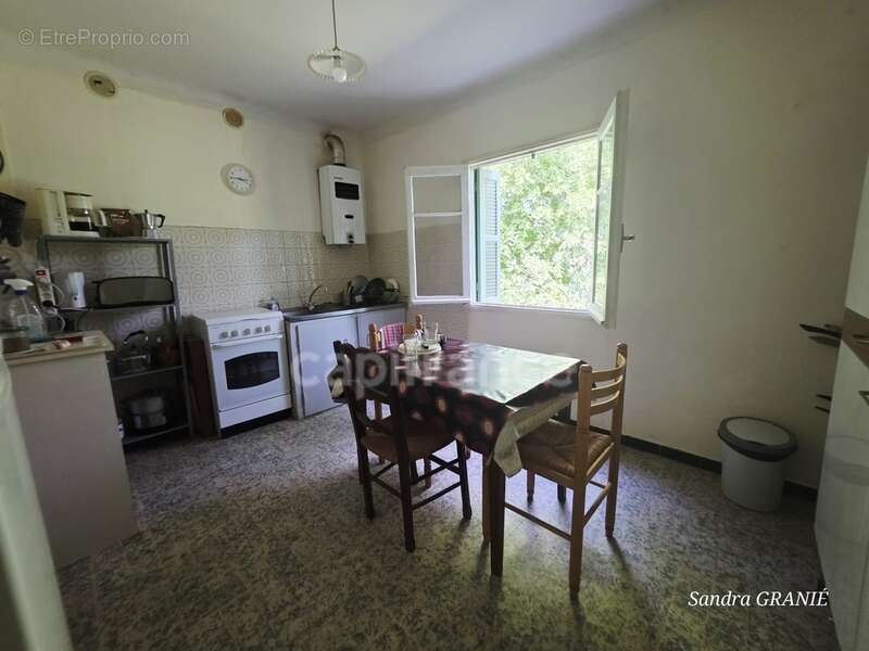 Maison de campagne à vendre 6 pièces  (20) 2700m2 de terrain piscinable - photo 15