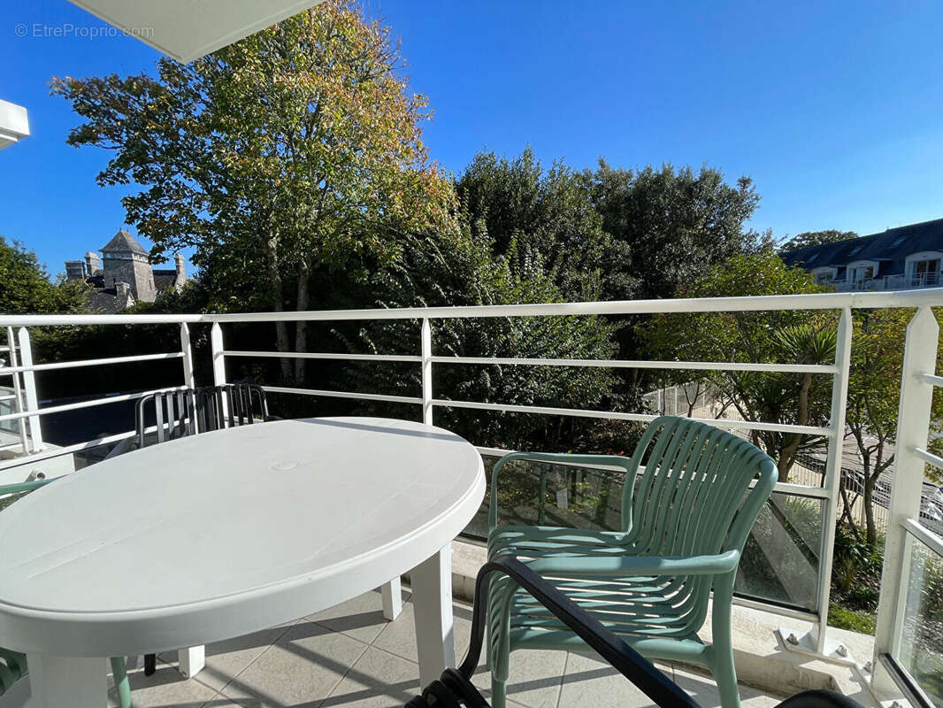 Appartement à FOUESNANT