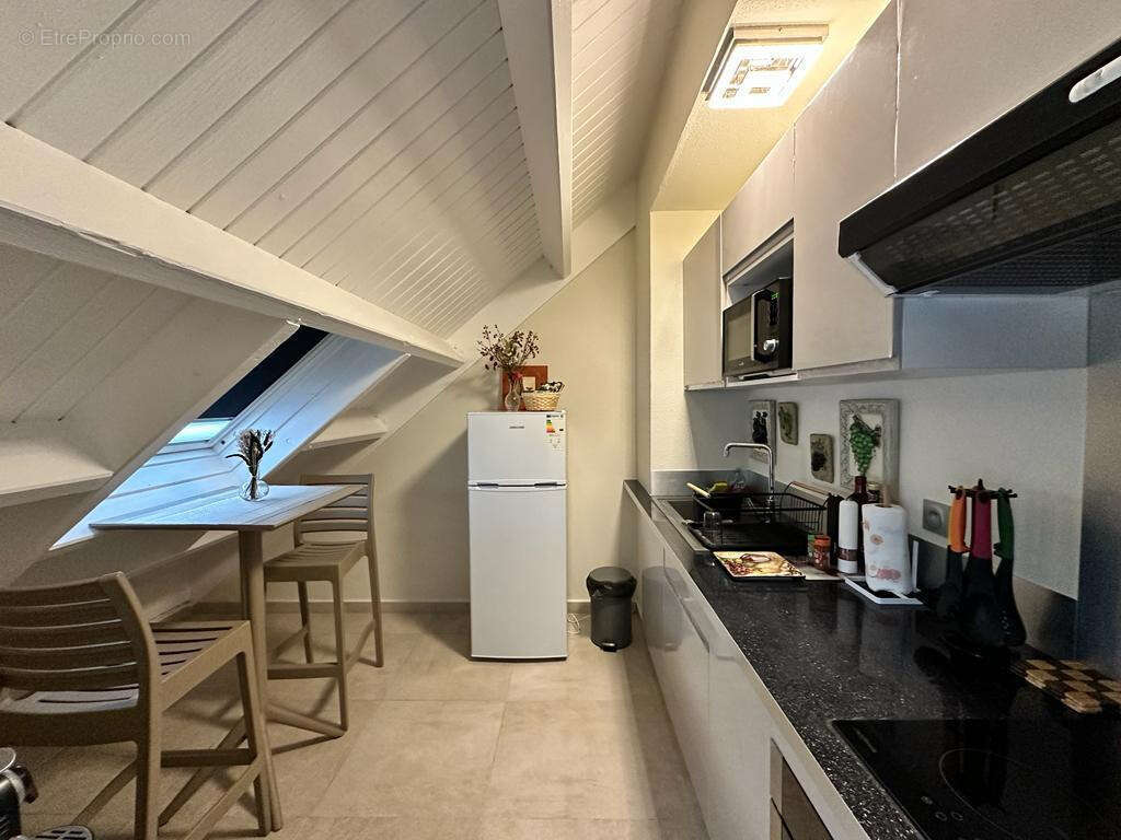 Appartement à SAINTE-ANNE
