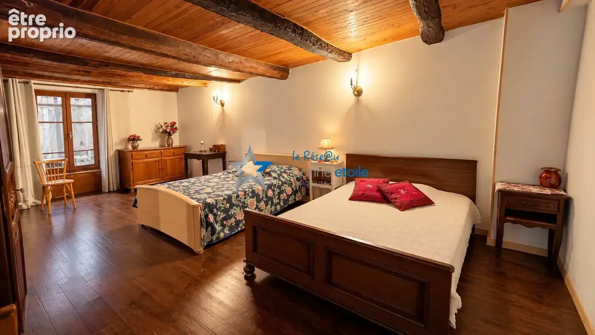 Maison 3 pièces 108 m² à vendre à Aubepierre-Sur-Aube (52210) - photo 8