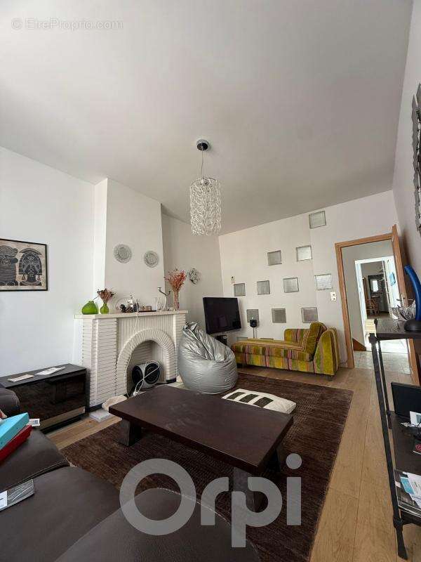 Appartement à LA ROCHELLE