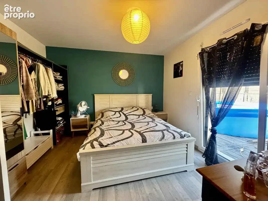 Maison entierement de plain-pied - photo 6