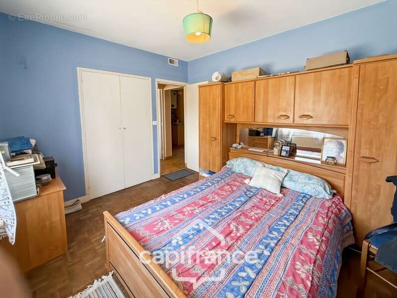 Maison à AUDENGE