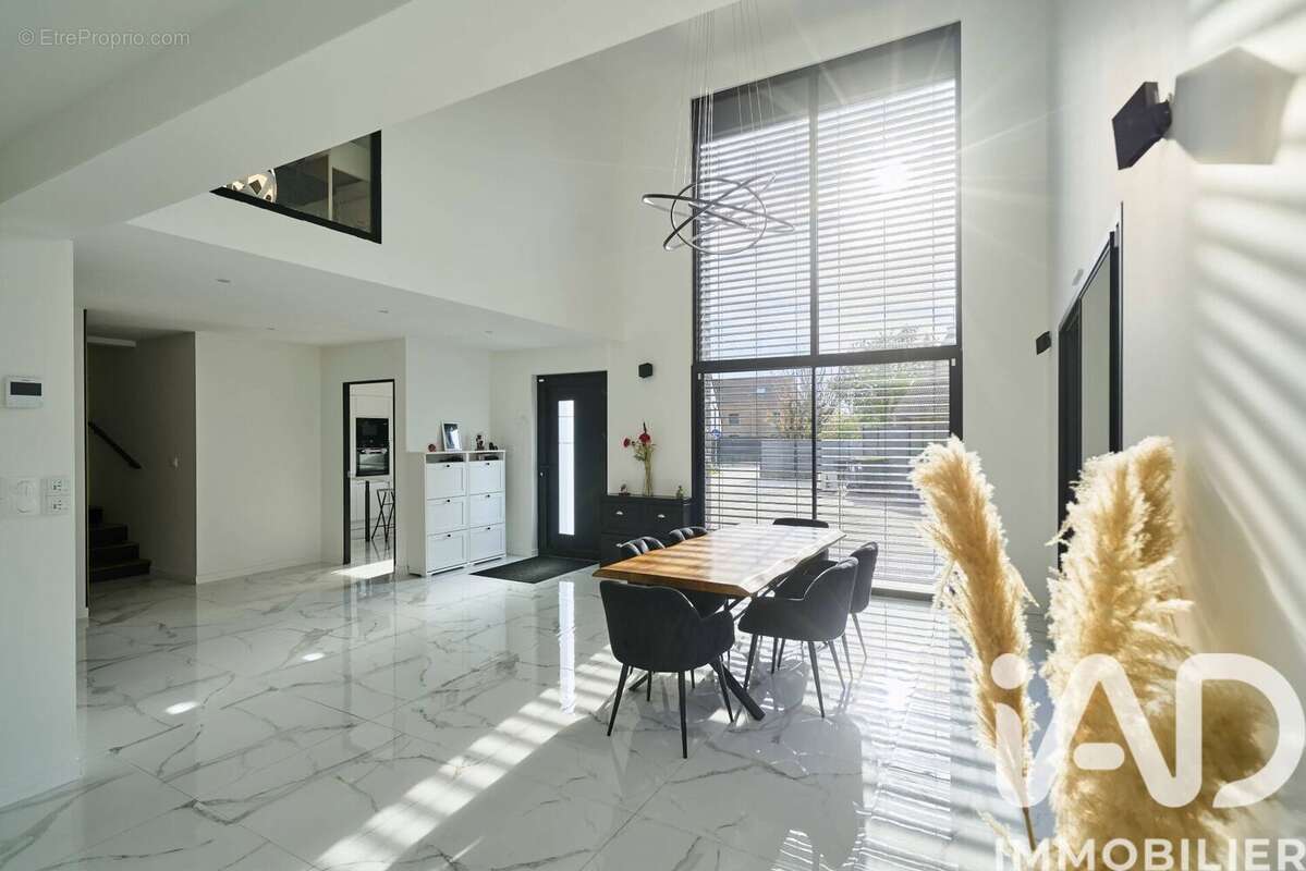 Photo 4 - Maison à AVELIN