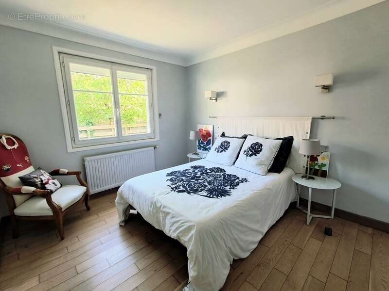 Maison à ONDRES
