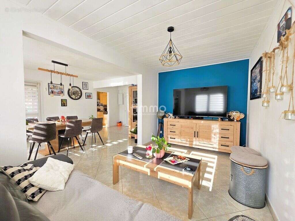 Appartement à THANN