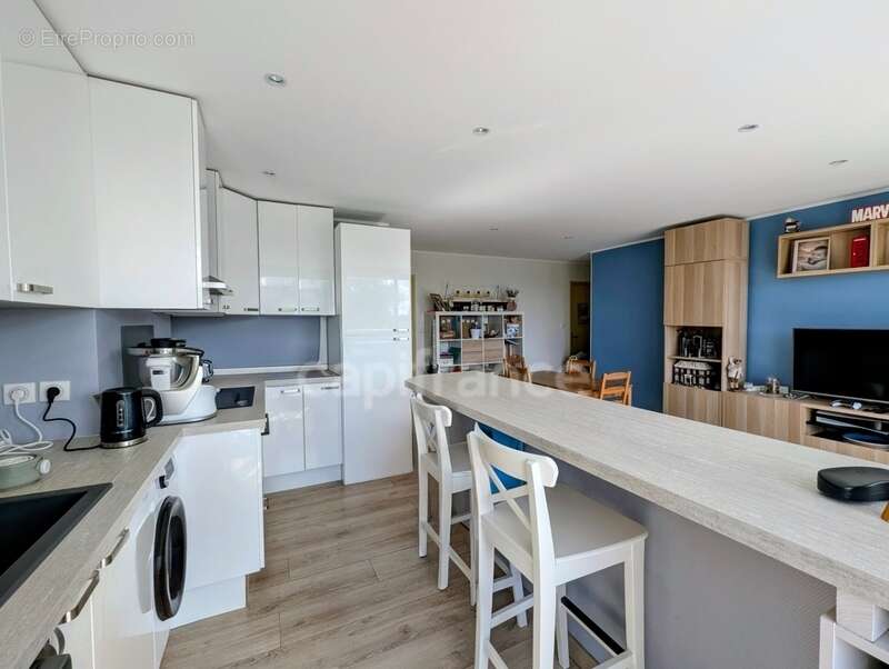 Appartement à MERIGNAC