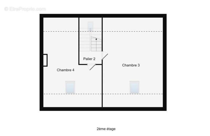 Exclusivité le havre — idéal activité artisanale ou commerciale  ensemble maison + hangar sur terrain de 745 m² - photo 7