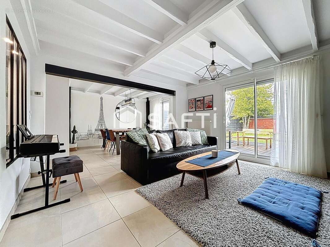 Photo 3 - Maison à COIGNIERES