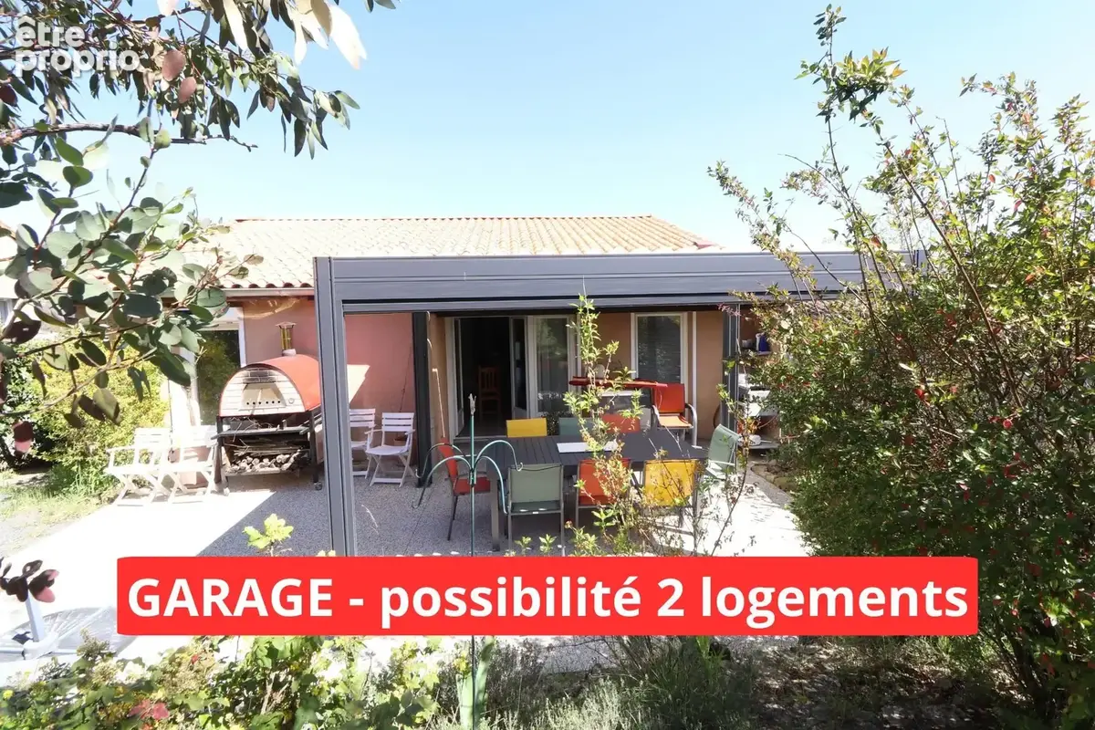 Maison à PRIVAS