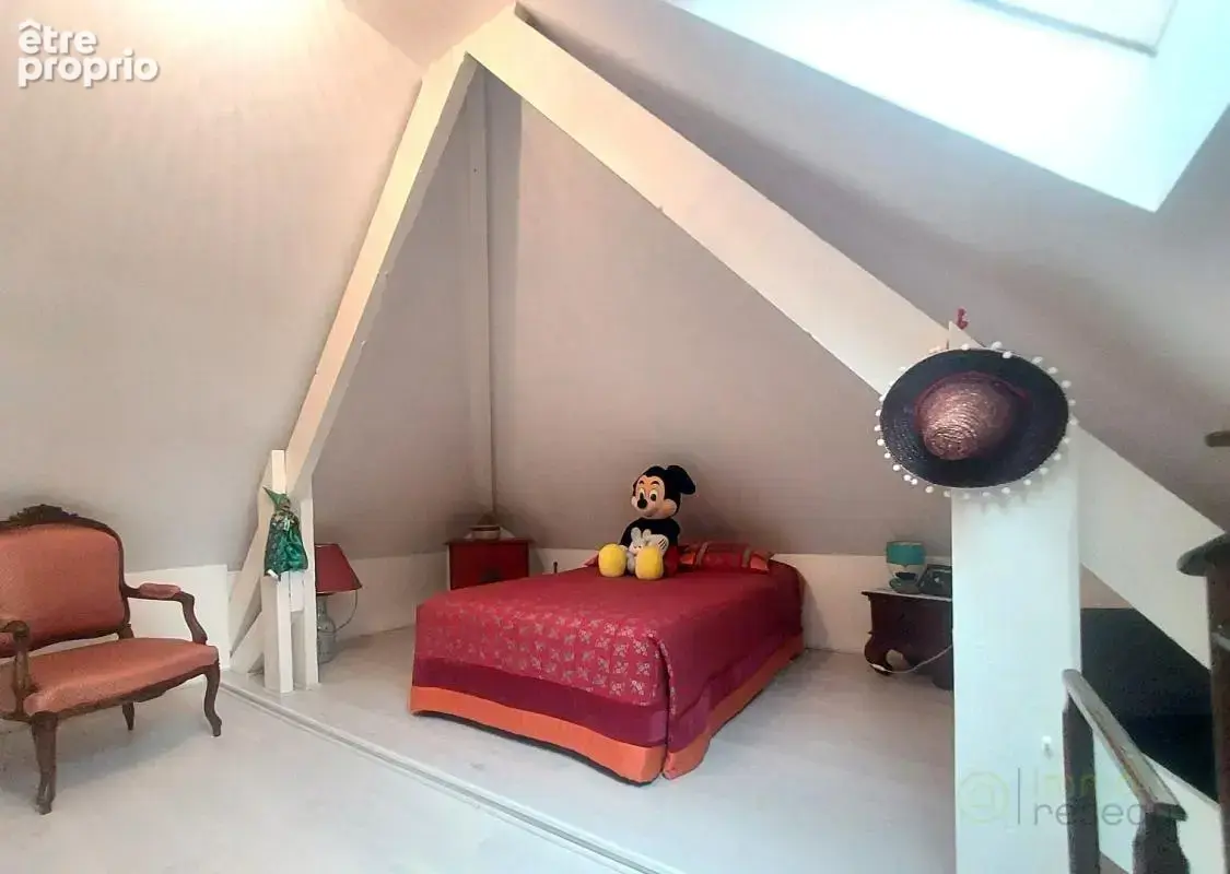 Maison 5 pièces 115 m² à vendre à Gouvieux (60270) - photo 11