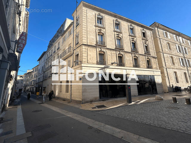 Appartement à AVIGNON
