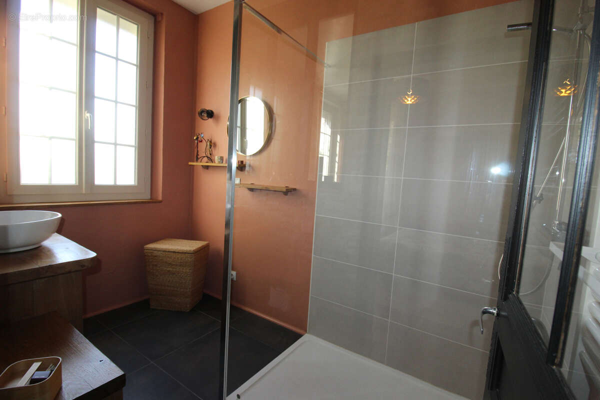 Maison à JOUET-SUR-L'AUBOIS