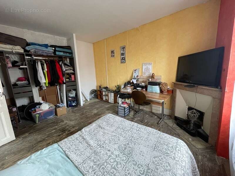 Appartement à DECAZEVILLE