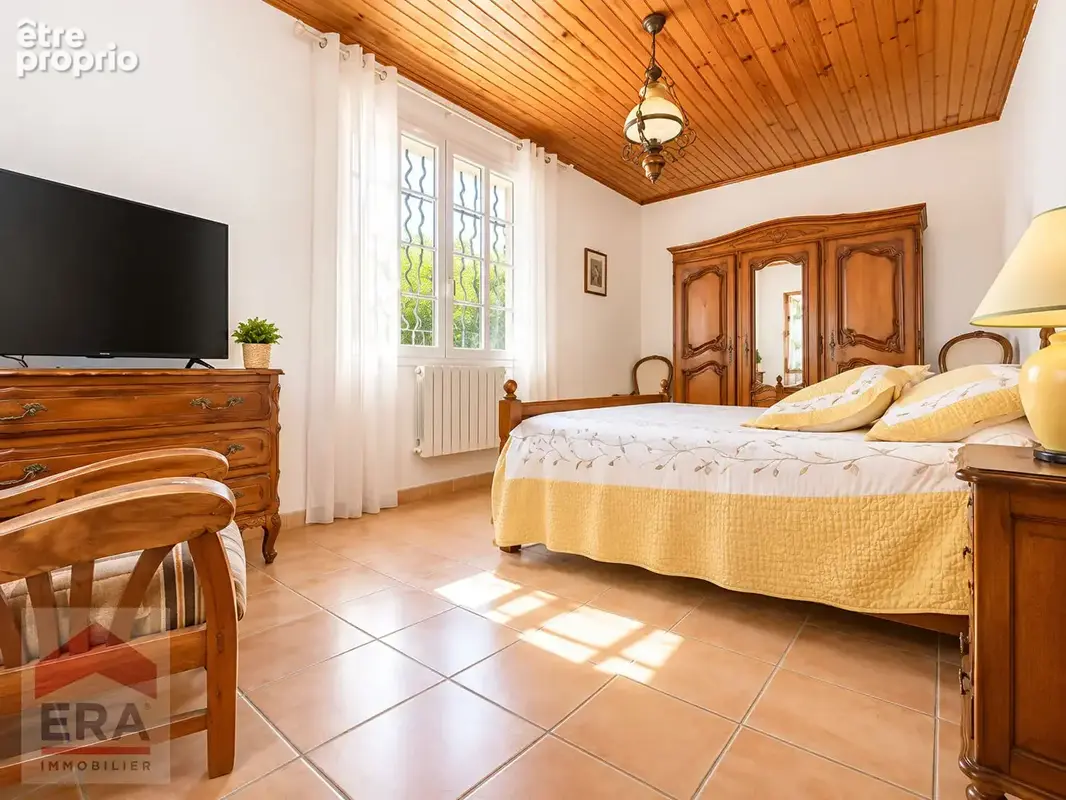Maison 130m² à les pennes-mirabeau - photo 8