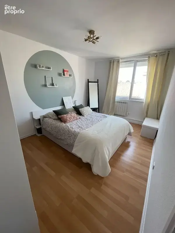 Immeuble de rapport en monopropriété à Calais, quartier Fontinettes - 3 lots + garage, combles aménageables - photo 8