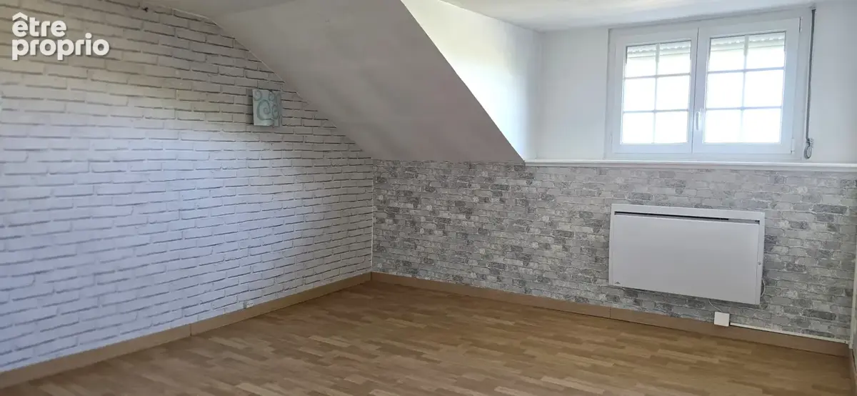 Maison Violaines 150m2 4 ch 2 bureau sur parcelle de 1518m2 - photo 12