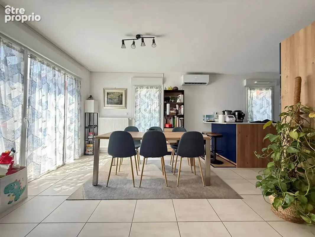 Maison Mitoyenne 4 pièces - photo 3
