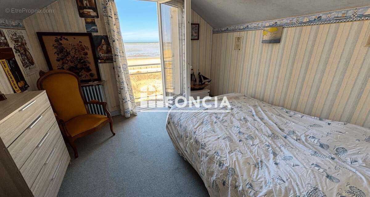 Châtelaillon-Plage - Vue Mer - photo 8