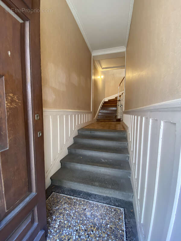 Appartement à CLERMONT-FERRAND