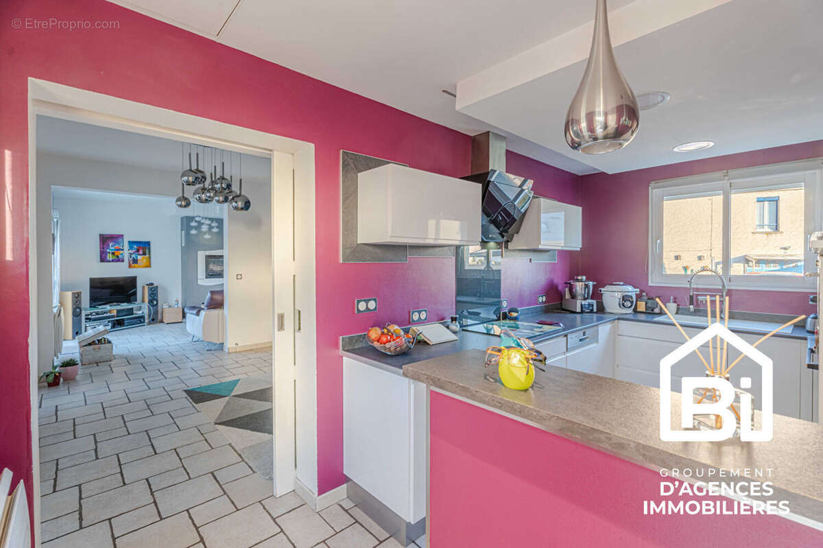 Maison 3 chambres - photo 3