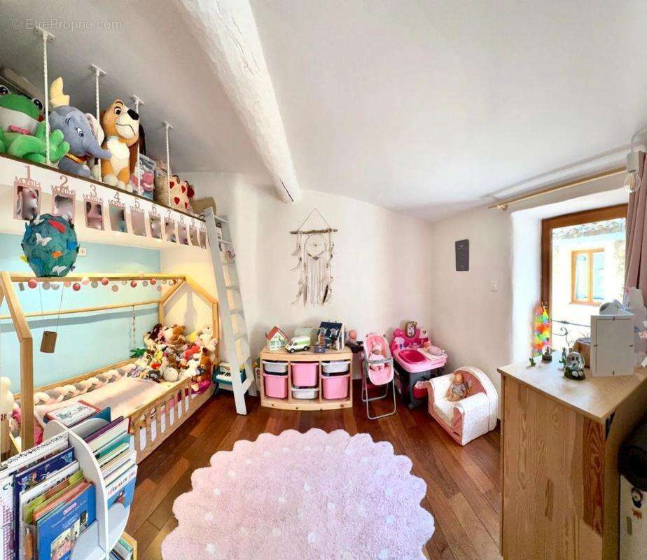 Maison à ROQUEBRUNE-CAP-MARTIN