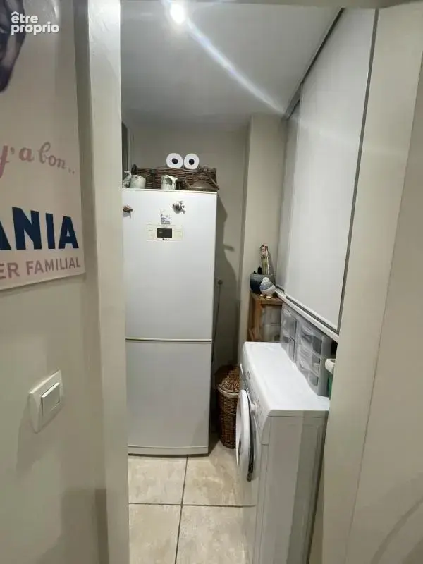 Bel appartement T3 - photo 10