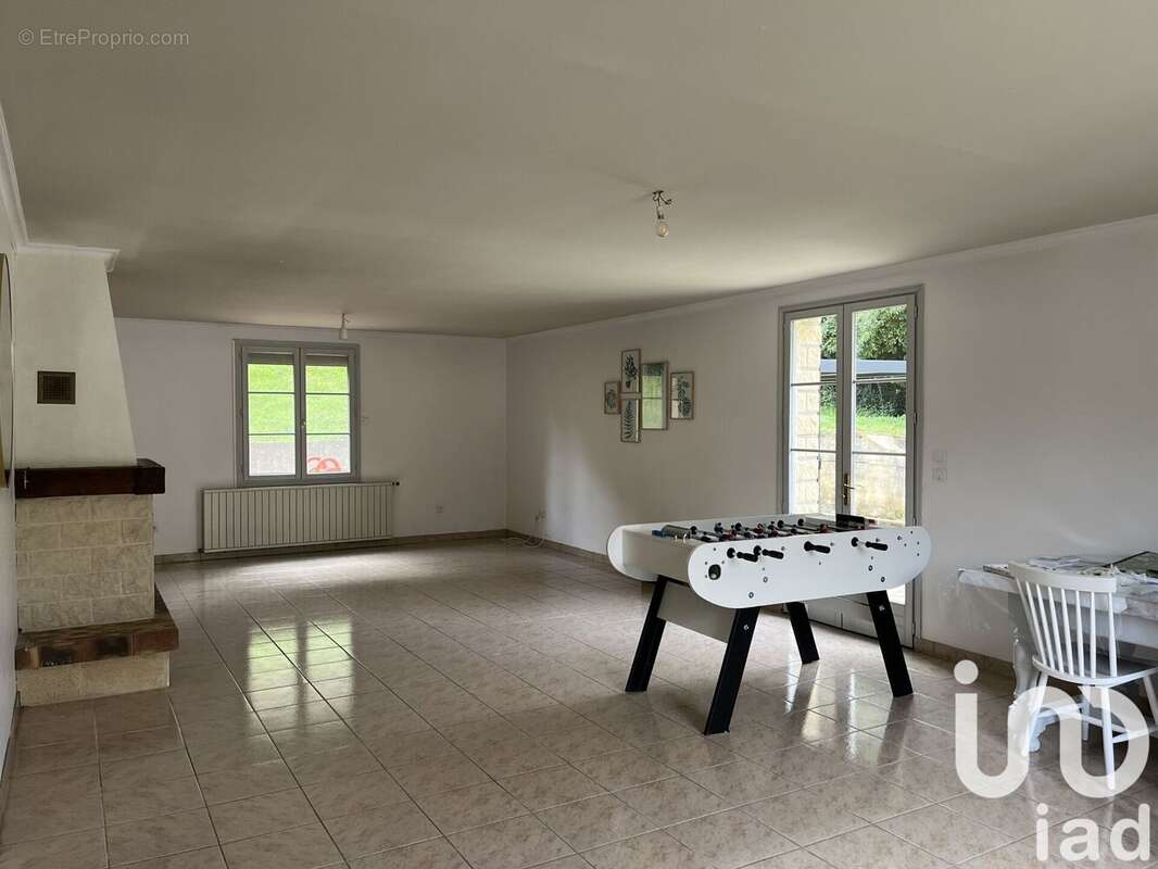 Photo 4 - Maison à FROLOIS