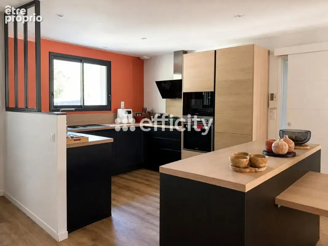 Maison 5 pièces 137 m² à vendre à L'ile-D'olonne (85340) - photo 4