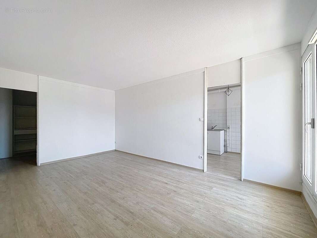 Photo 3 - Appartement à MONTPELLIER