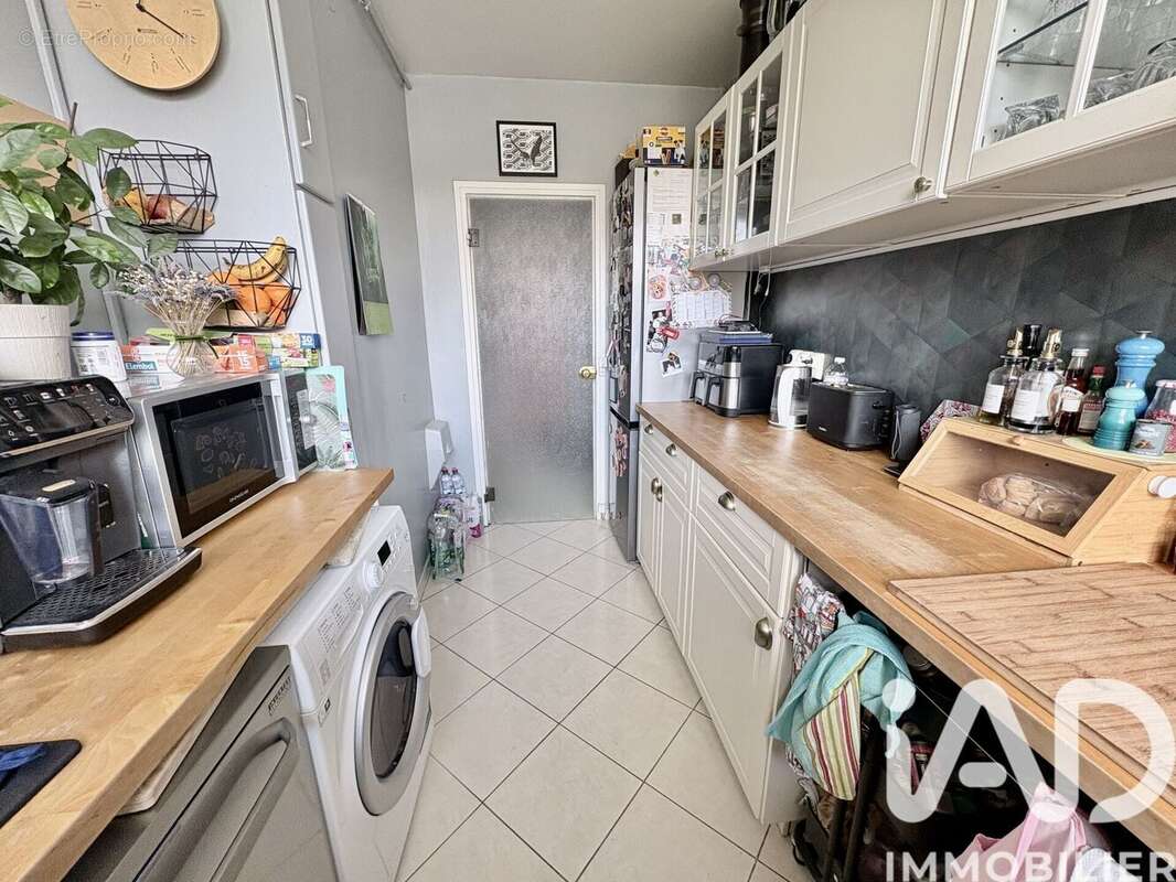 Photo 5 - Appartement à SAINT-MAUR-DES-FOSSES