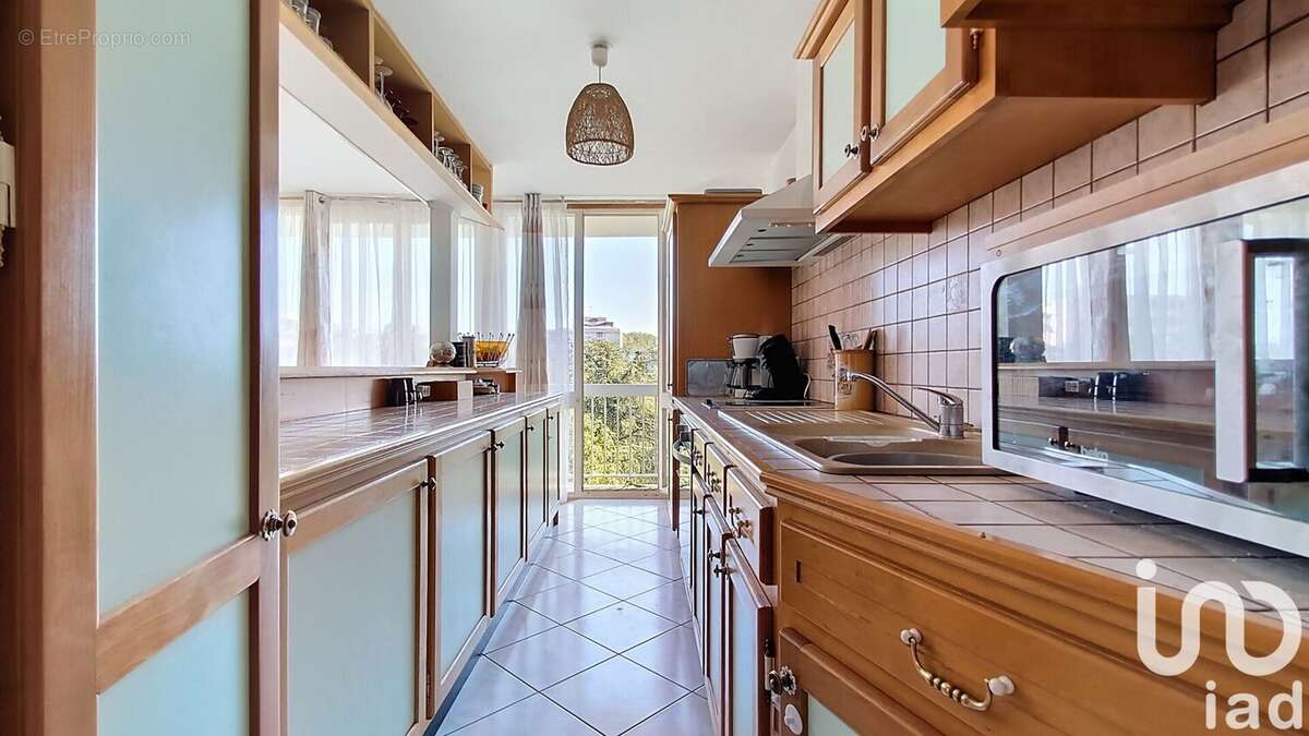 Photo 4 - Appartement à CHELLES