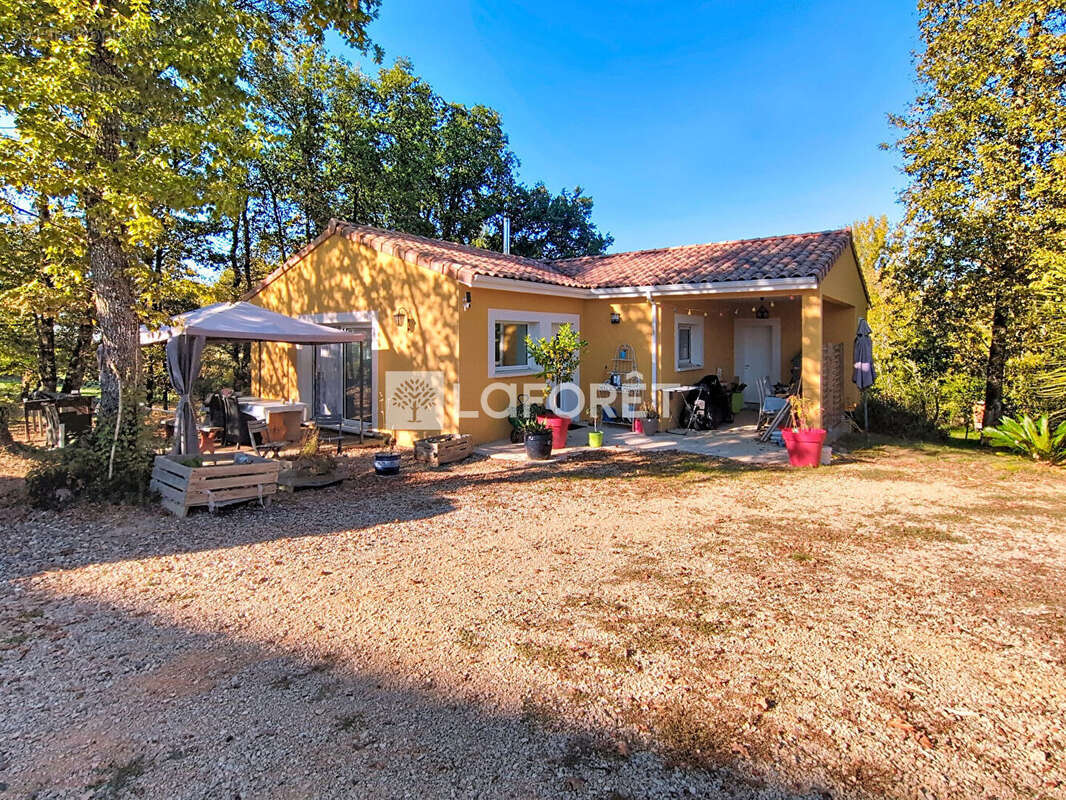 Maison à VILLEMUR-SUR-TARN