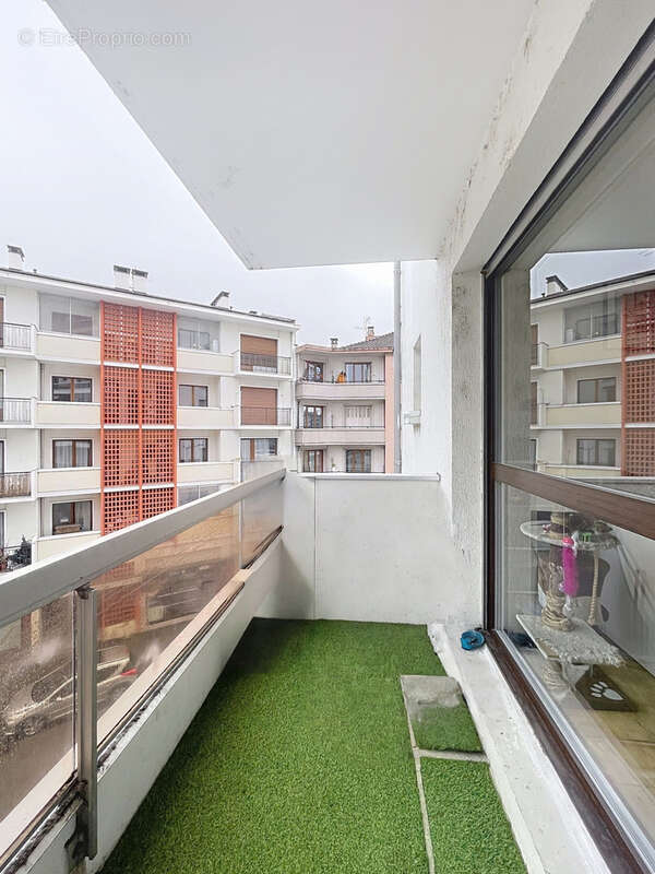 Appartement à ANNECY