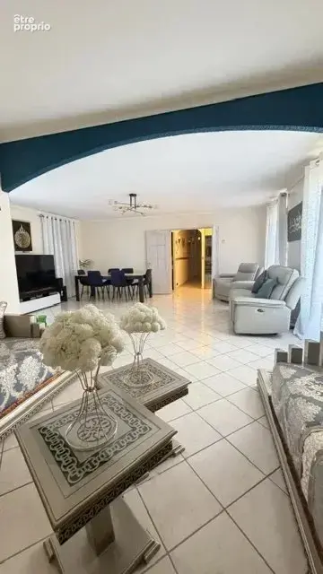 MAUZAC – Maison familiale de plain-pied – 3 chambres – Terrain de 930 m² - photo 3