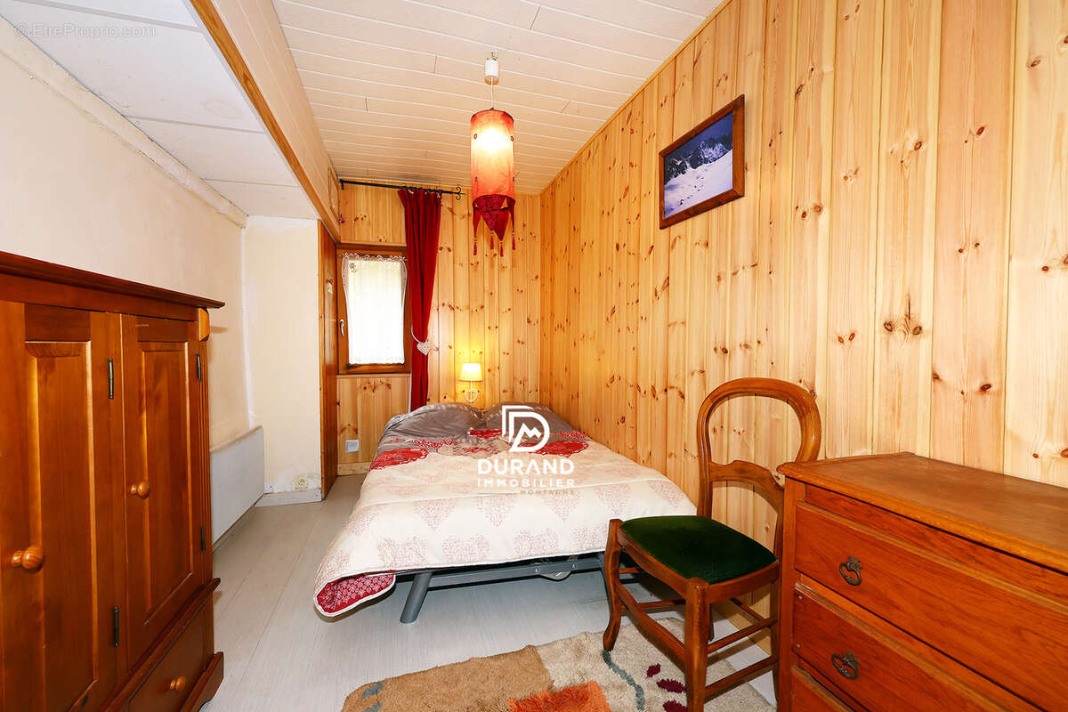 Rare à la vente   un véritable esprit de maison de famille - photo 15