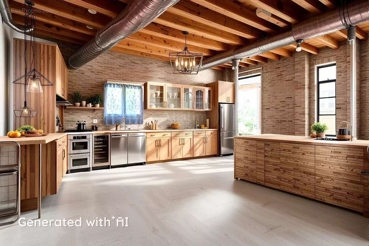 Maison à RABASTENS-DE-BIGORRE