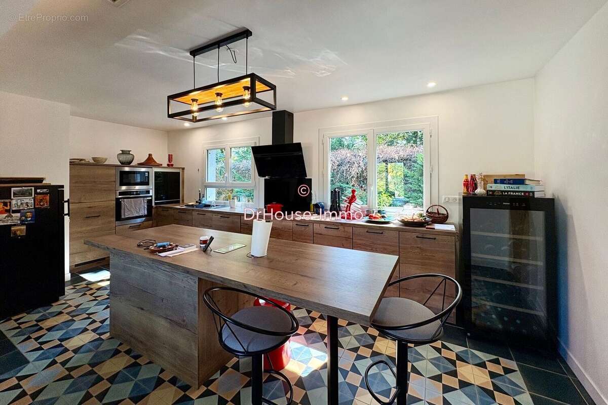 Maison à CASTELNAUDARY