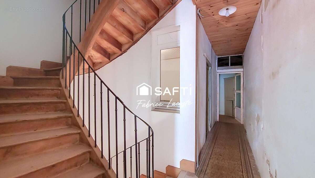 Appartement 110 m² à Lezat-Sur-Leze  - photo 5