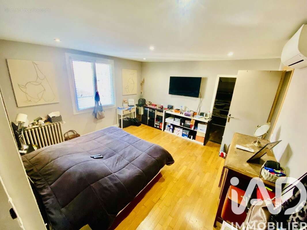 Photo 8 - Maison à SOISY-SOUS-MONTMORENCY