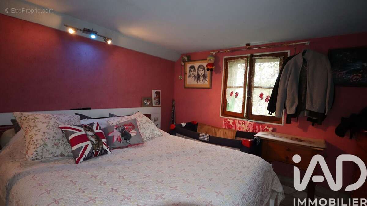 Photo 8 - Maison à SAINT-PIERRE-LA-GARENNE