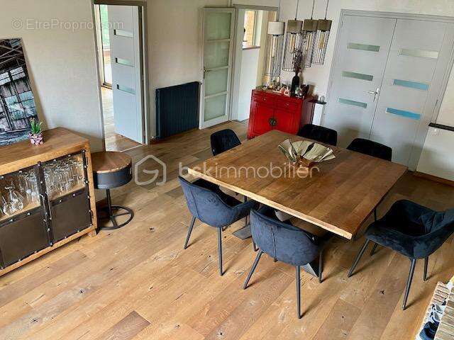 Maginfique maison d'habitation...et son gîte en location touristique ! - photo 11